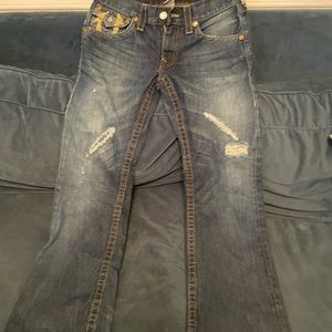 True Religion Jeans Size 32x32